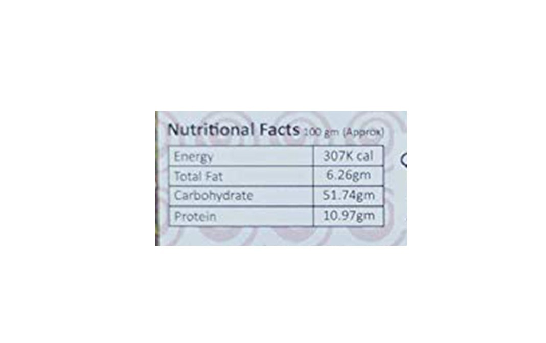 Mr. Merchant Punjabi Mix Mukhwas    Pack  400 grams